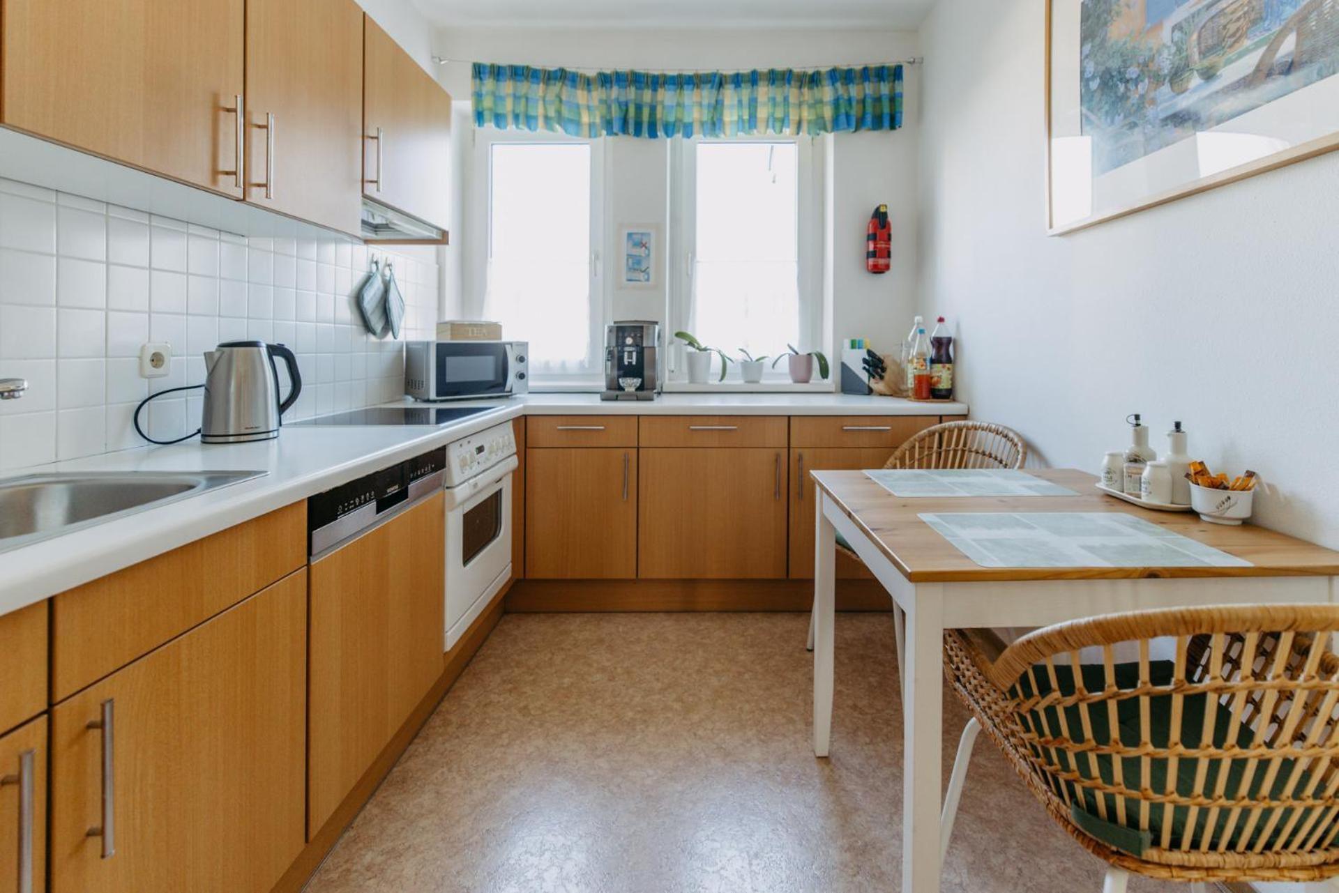 Grosse Ferienwohnung Burgenland Άιζενστατ Εξωτερικό φωτογραφία
