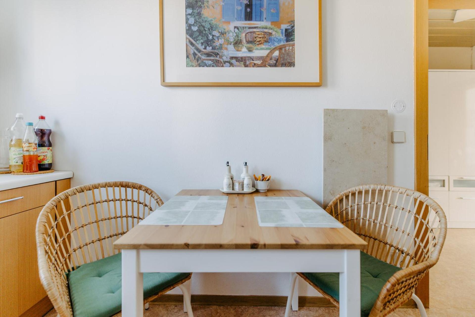 Grosse Ferienwohnung Burgenland Άιζενστατ Εξωτερικό φωτογραφία