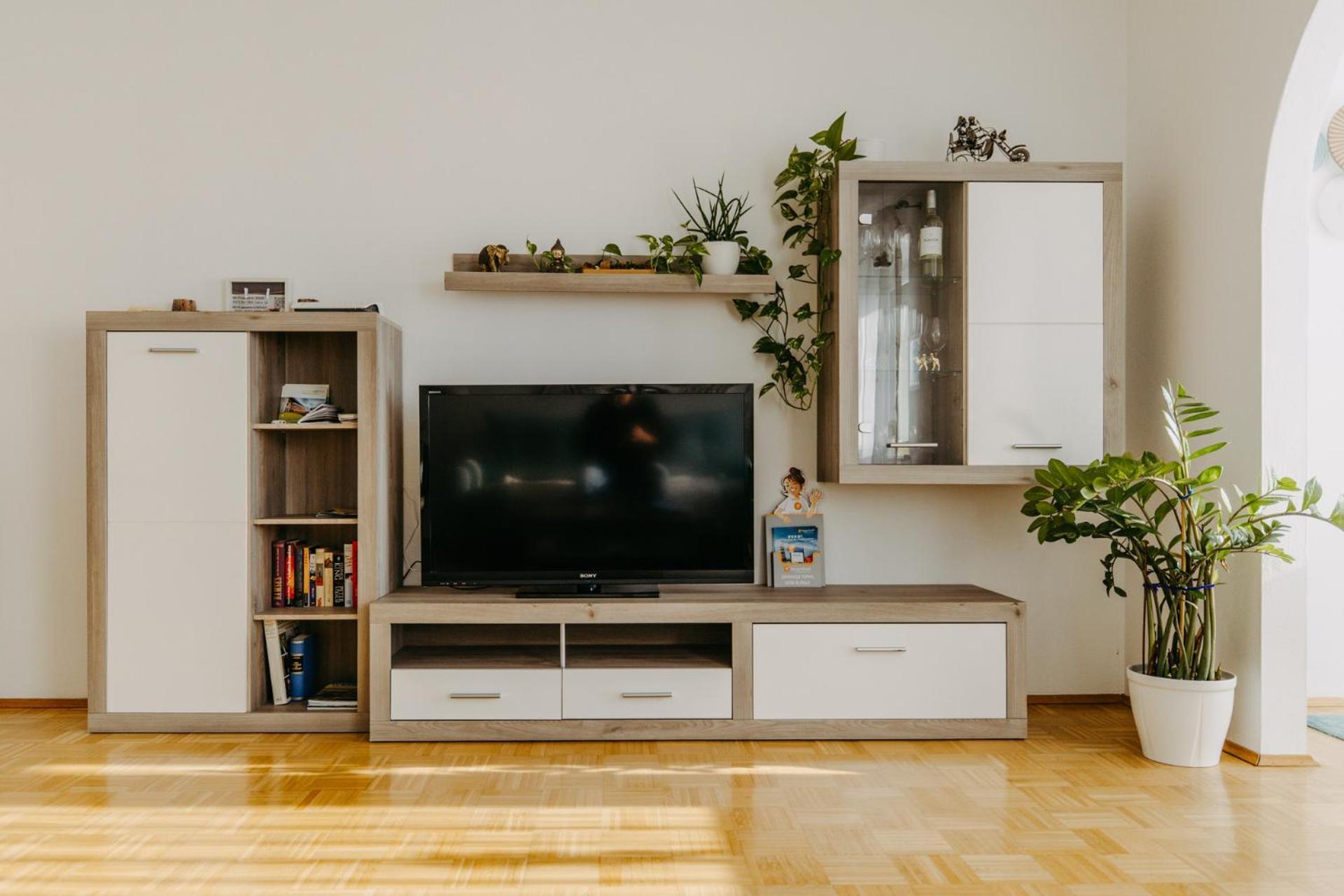Grosse Ferienwohnung Burgenland Άιζενστατ Εξωτερικό φωτογραφία