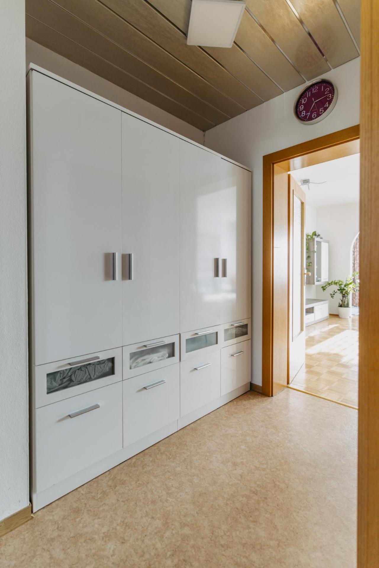 Grosse Ferienwohnung Burgenland Άιζενστατ Εξωτερικό φωτογραφία