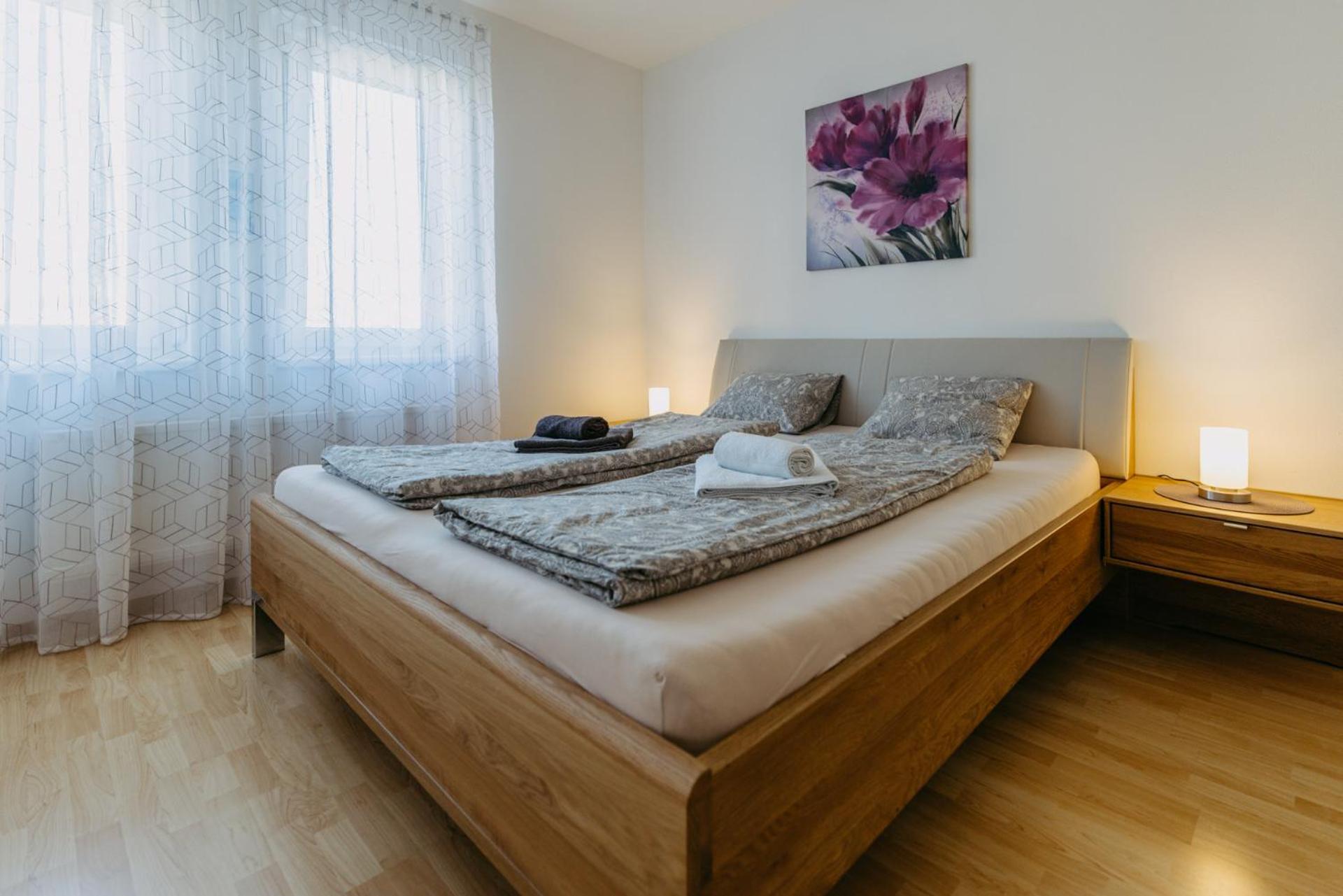 Grosse Ferienwohnung Burgenland Άιζενστατ Εξωτερικό φωτογραφία