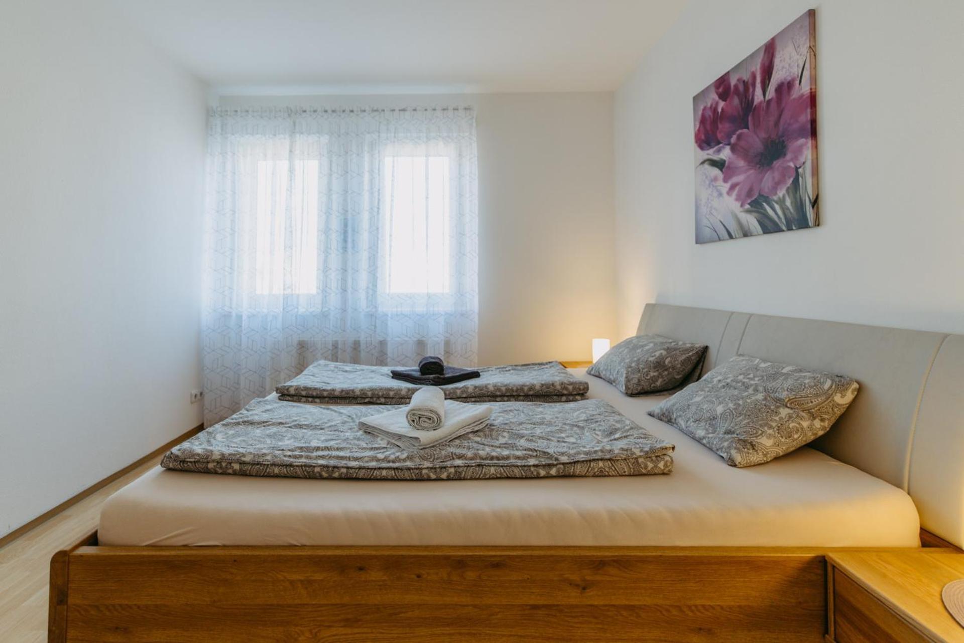 Grosse Ferienwohnung Burgenland Άιζενστατ Εξωτερικό φωτογραφία