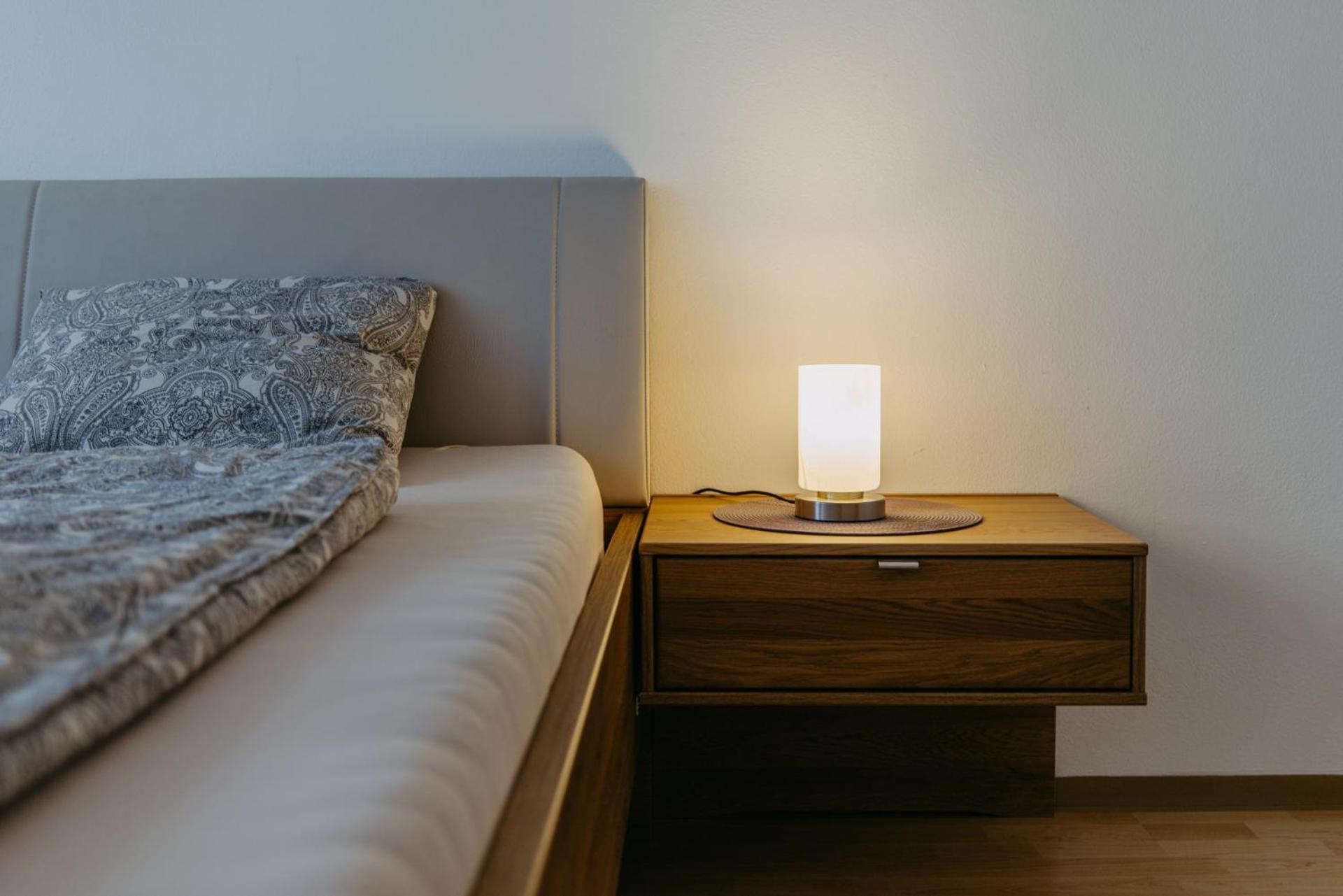 Grosse Ferienwohnung Burgenland Άιζενστατ Εξωτερικό φωτογραφία