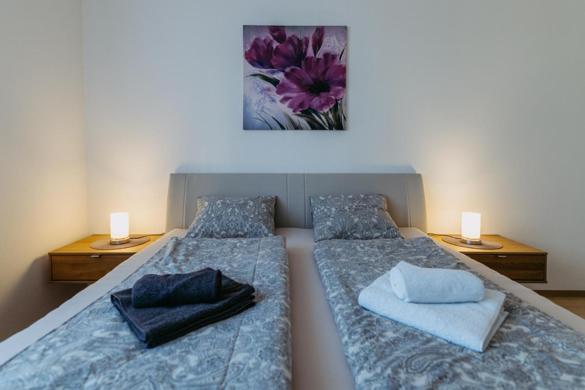 Grosse Ferienwohnung Burgenland Άιζενστατ Εξωτερικό φωτογραφία
