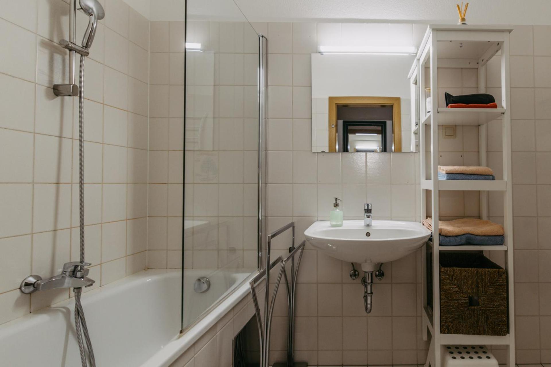 Grosse Ferienwohnung Burgenland Άιζενστατ Εξωτερικό φωτογραφία