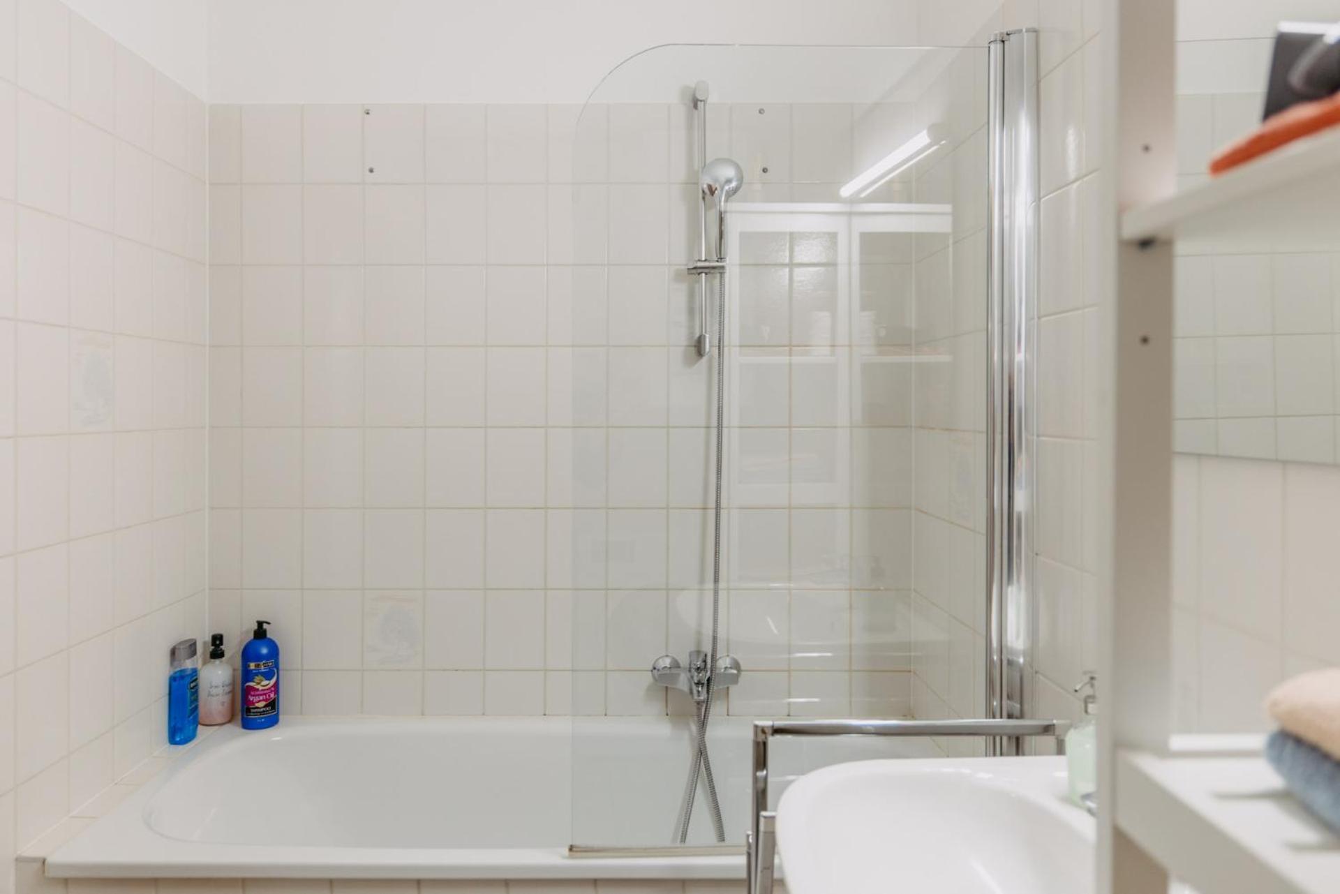 Grosse Ferienwohnung Burgenland Άιζενστατ Εξωτερικό φωτογραφία